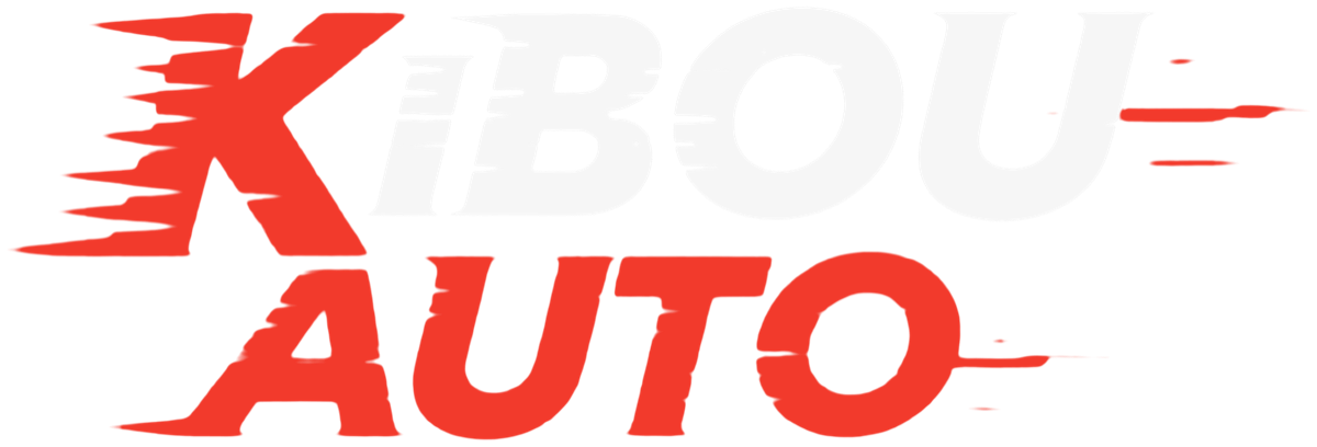KIBOU AUTO